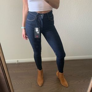 levi's mile high celestial rinse